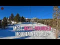 An Insider s Guide to Mammoth Part a-Background Eagle Lodge Cloud Nine