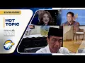 Download Lagu HOT TOPIC - Ijazah Palsu Jokowi, Klarifikasi 'Agen CIA' \u0026 Konpers Lisa Mariana