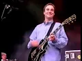 Monaco - What Do You Want For Me? (Live Reading Festival 1998)