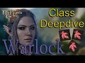 Ultimate Warlock Class Guide Baldur s Gate 3