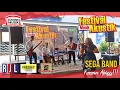 Lagu Festival Musik Akustik-30 Nov 2025- Mal Cijantung-SEGA Band