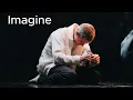 Justin Bieber - Imagine Emotional Love Song 2026