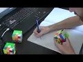 Full random FMC attempt HTR