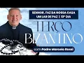 Lagu 13º Dia - Senhor,  faz da nossa casa um lar de paz  | Terço de Bizantino com Padre Marcelo Rossi