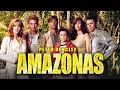Download Lagu AMAZONAS - Gefangene des Dschungels | S1 E1 \u0026 E2 | Ganze Folgen