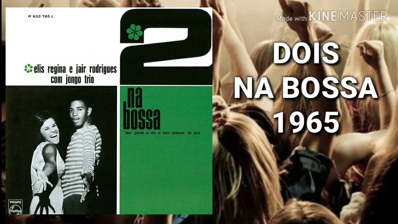 Discografia Ao Vivo Elis Regina |1965-2012| Canal Discografia