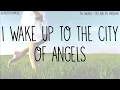 The Walker - Fitz and the Tantrums with Lyrics