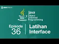 Learn Java OOP - 36