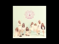 [AUDIO/MP3] Lovelyz (러블리즈) _ For You (그대에게)