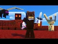 I Spent 11 BILLION COINS To Test Ferocity Hypixel Skyblock