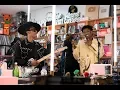 Lagu Raphael Saadiq: NPR Music Tiny Desk Concert