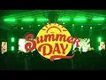 Feel High - Forget About Me | Summerday 2026