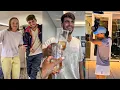 Download Lagu Alcaraz \u0026 Swiatek Celebrate Cincinnati Wins on the Plane to US Open 2025