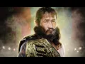 PHYSICAL ASIA'S ENKH-ORGIL IS THE NEW WORLD CHAMPION (FULL FIGHT)