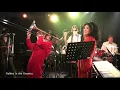 米国SXSW2009での解散ライブからはや10年。ビキニトロンボーンガールズバンド「太ももサティスファクション」復活ライブ！