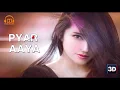 Download Lagu EK TERE HI CEHRE PE PYAR AAYA | DOLBY 3D 4K SOUND BOOSTED | DOLBY RECORD