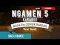 Download Lagu NGAMEN 5 KAROAKE NADA PRIA / RENDAH FERSI FAREL PRAYOGA 2022
