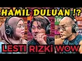 Download Lagu HAMIL DULUAN KAN HAYOO‼️🤣 - Rizki Billar- Lesti Kejora - Deddy Corbuzier Podcast