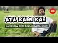 Lagu ATA RAEN KAE  ||  Lagu slow rock daerah lamaholot  ||  Official music video (LIRIK)@C-GMusicAll 