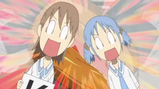 Download NICHIJOU - An EasilyOffensive Review MP3