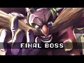 Lagu Sonic 3 Final Boss (Big Arms) Remix [Kamex]