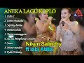Lagu Niken Salindry ft Lala Atila - CIDRO 2 Music Video ANEKA SAFARI
