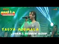 Download Lagu SEKALI SEUMUR HIDUP-TASYA ROSMALA-ADELLA-LIVE MADURA#ADELLA#TASYAROSMALA#SEKALISEUMURHIDUP