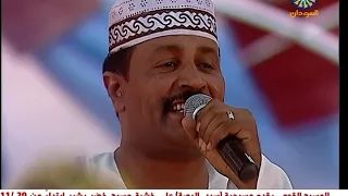 عبد الرحيم البركل اخترت من دون العيون كلمات شقوري الحان ودالبركل 