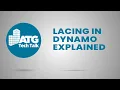Lacing in Dynamo Explained