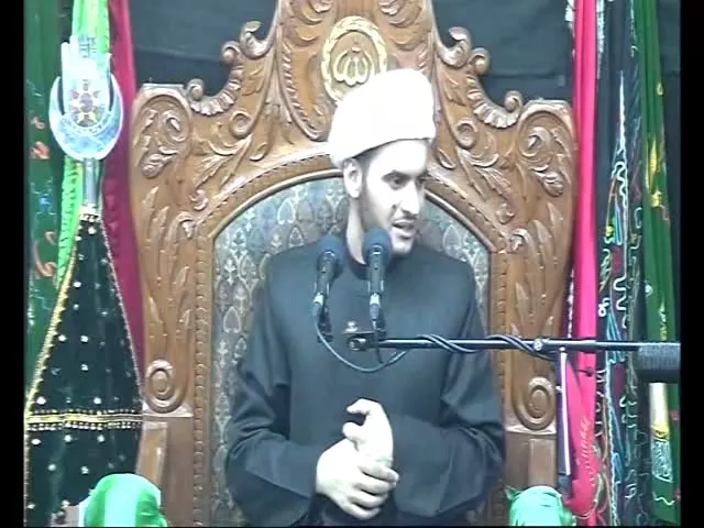 ⁣كيف نفهم قواعد القرآن الخاصة لفهم الإشكاليات ؟؟ الشيخ سلام العسكري
