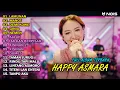 Download Lagu HAPPY ASMARA FULL ALBUM TERBARU 2024 | LAMUNAN, MANOT, DEMI KOWE | KALAH