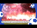 🧨💥 'HONDERDEN KAARTEN werden DOORVERKOCHT!' | Studio Voetbal