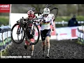 Lagu CYCLOCROSS LIVE X²O Badkamers Trophy 2026 – 6 – Baal  - LADIES