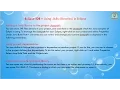 Lesson - 15 Eclipse IDE