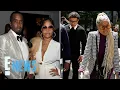 Why Sean Diddy Combs Ex Misa Hylton Attended His Trial E News