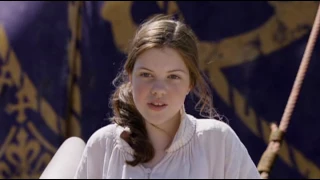 Narnia Krónikái 3 Magyarul 