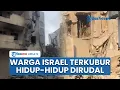 Download Lagu Gurun  al Naqab Keos Dihantam Rudal Iran, Tel Aviv Jantung Israel Bolong hingga Warga Tertimbun