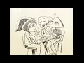 She Loved Drawing Until This Happened - THE AMAZING DIGITAL CIRCUS TADC GH S ANIMATION