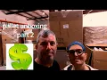 amazon high piece count pallet unboxing part 2