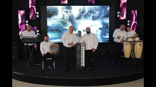 HAYK SARGSYAN & ARKADI SHAHBAZYAN - New Popurri