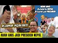 Download Lagu KOCAK !!! NETIZEN UTUS ABAH ANIS JADI PRESIDEN NEPAL,SUGIK NUR PUAS \u0026 MEMBARA. 