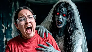 LA LLORONA ENTRÓ A MI CASA | Viene por mi 😱