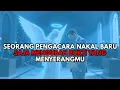 Download Lagu JIWA TERPILIH, SEORANG PEMBELA PUBLIK BARU SAJA MENOLAK UNTUK BERDIRI BERSAMA ANDA