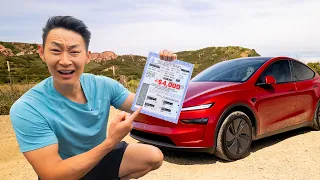 The Biggest Lie about Owning a Tesla Model Y