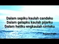 CINTAKU BY cinti cindya dewi