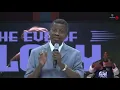 Lagu Pastor Adeboye reageert op Trumps verklaring over Nigeria