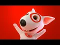 Target - Bullseye Auditions
