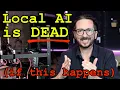 Local Ai is DEAD if this happens - Ai News Today