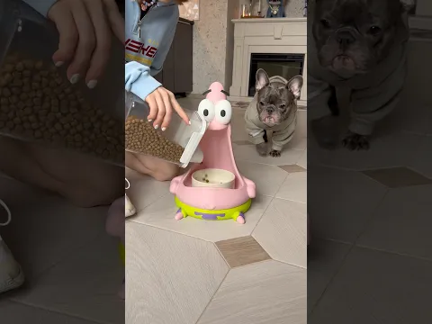 Теперь я с Бейби буду печатать эксклюзивные штучки на 3d принтере от @3@PrintHappensTV
