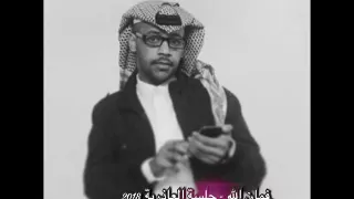 فرقة العبدالله الفنان فهد السبيعي فمان الله جلسة خاصة 2018 